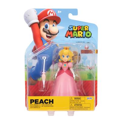 4 Inch Figure (Blandade 41)