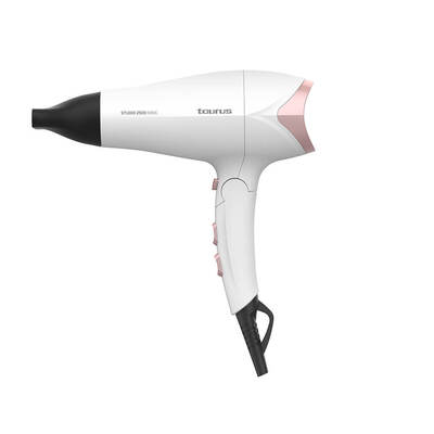 Hair Dryer 2400W Studio 2500 Ionic White