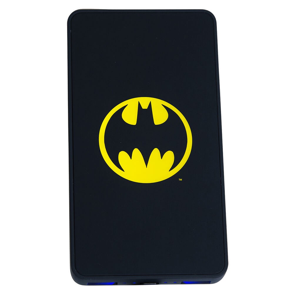 BATMAN Akkupankki7 6000 mAh