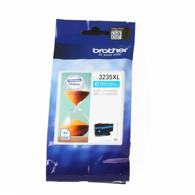 Blekk LC3235XLC LC-3235XL Cyan