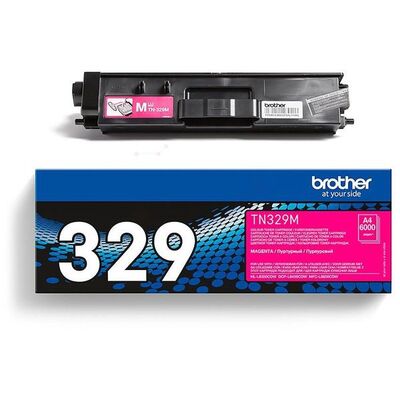 Toner TN329M TN-329 Magenta