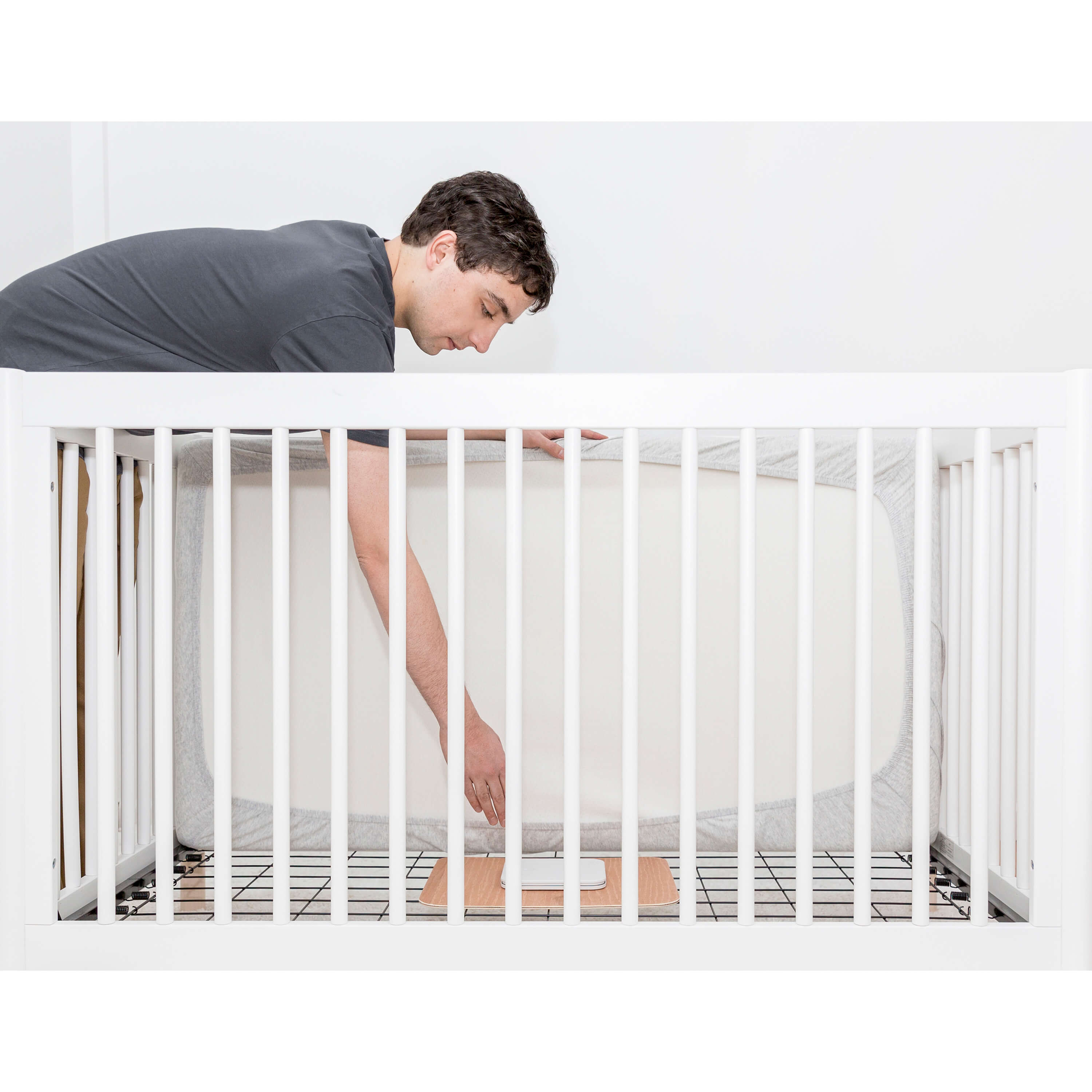 angelcare movement & video monitor ac327