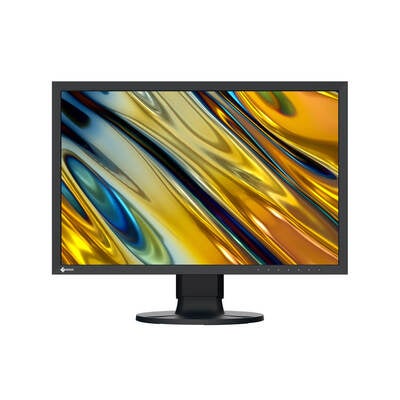 EIZO COLOREDGE CS2400R sRGB 24" sRGB Black 
