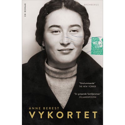 Vykortet (pocket)