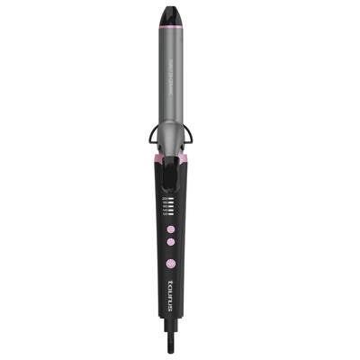 Hiuslokki Curly 25 Keraaminen