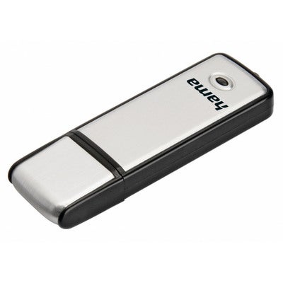 USB-stick Fancy 32GB USB 2.0 10MB/s Black