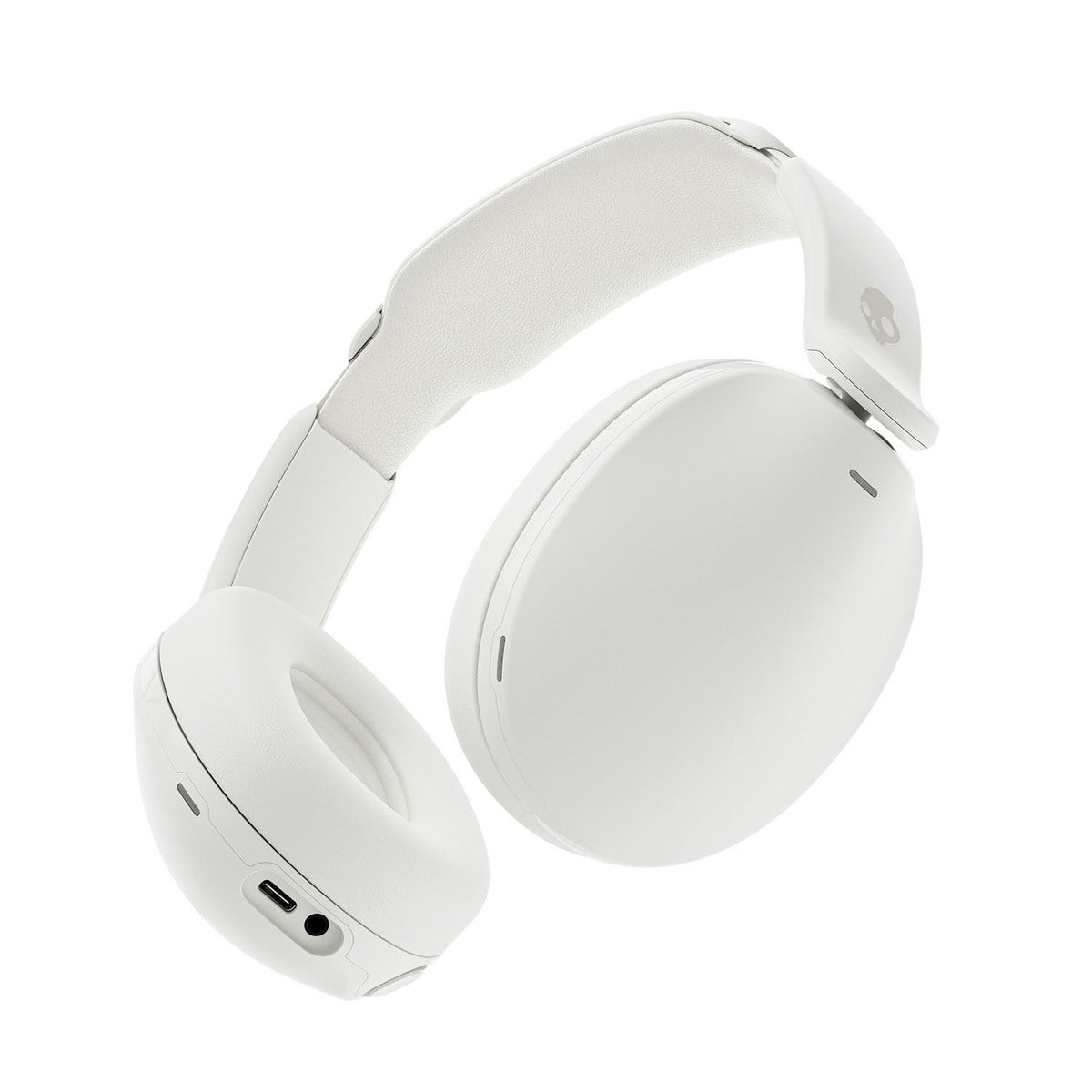 Hodetelefon Hesh 360 Over-Ear Bone White