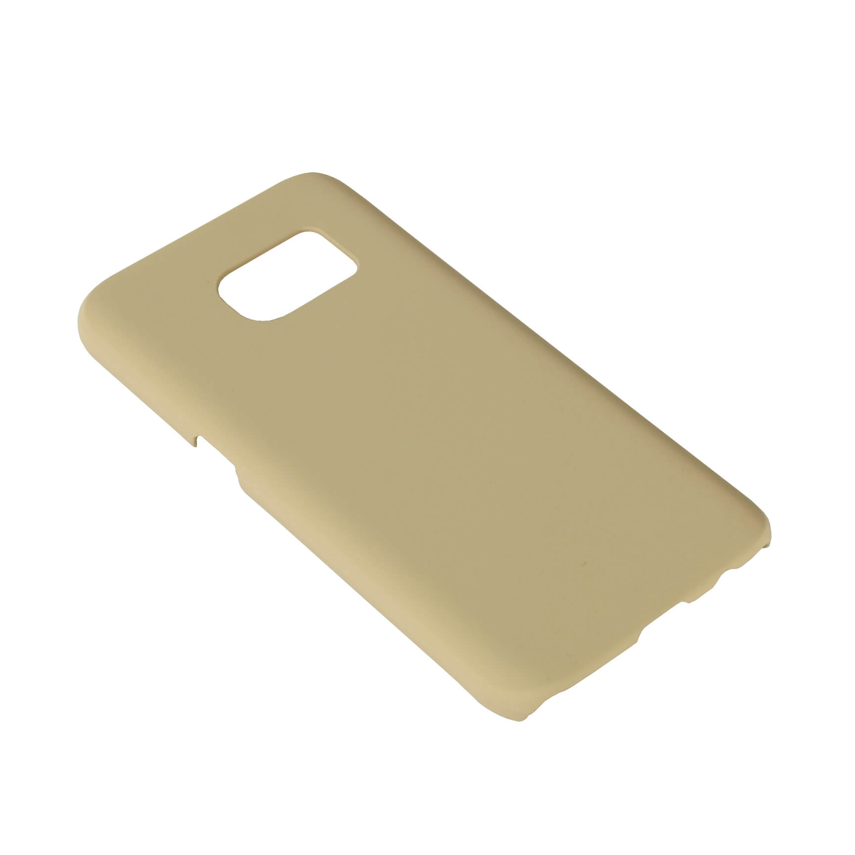 Phone Case Beige - Samsung S7  