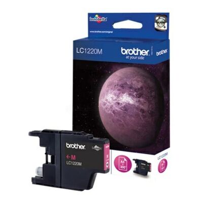 Blekk LC1220M LC-1220 Magenta