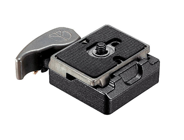 MANFROTTO Kameralevy Kit 323 + 200PL-14