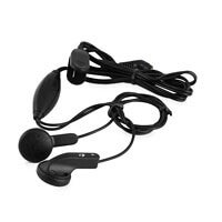 Telephone Headset HF Stereo, Black