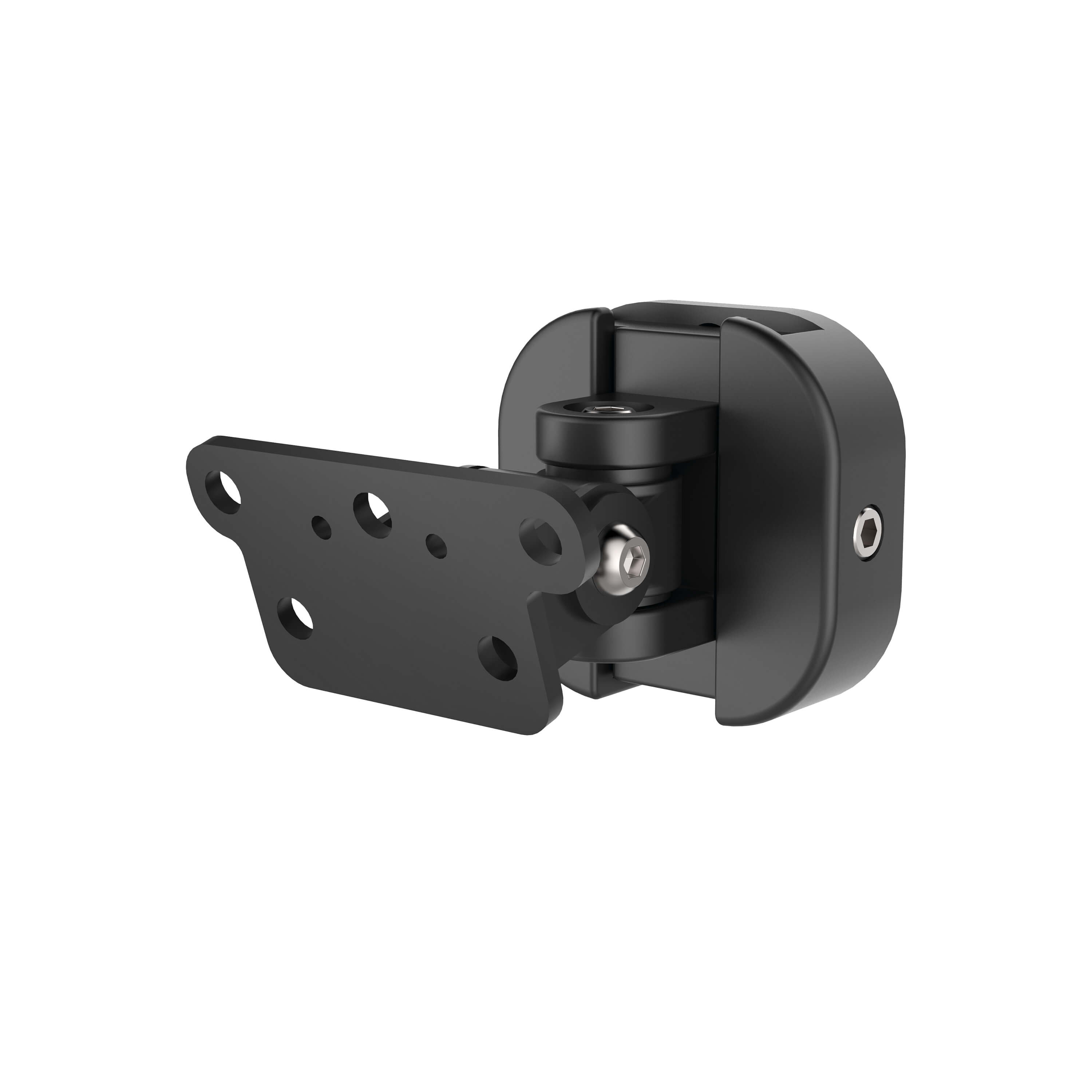 HAMA Wall Mount Wireless Speaker universal, full motion, black