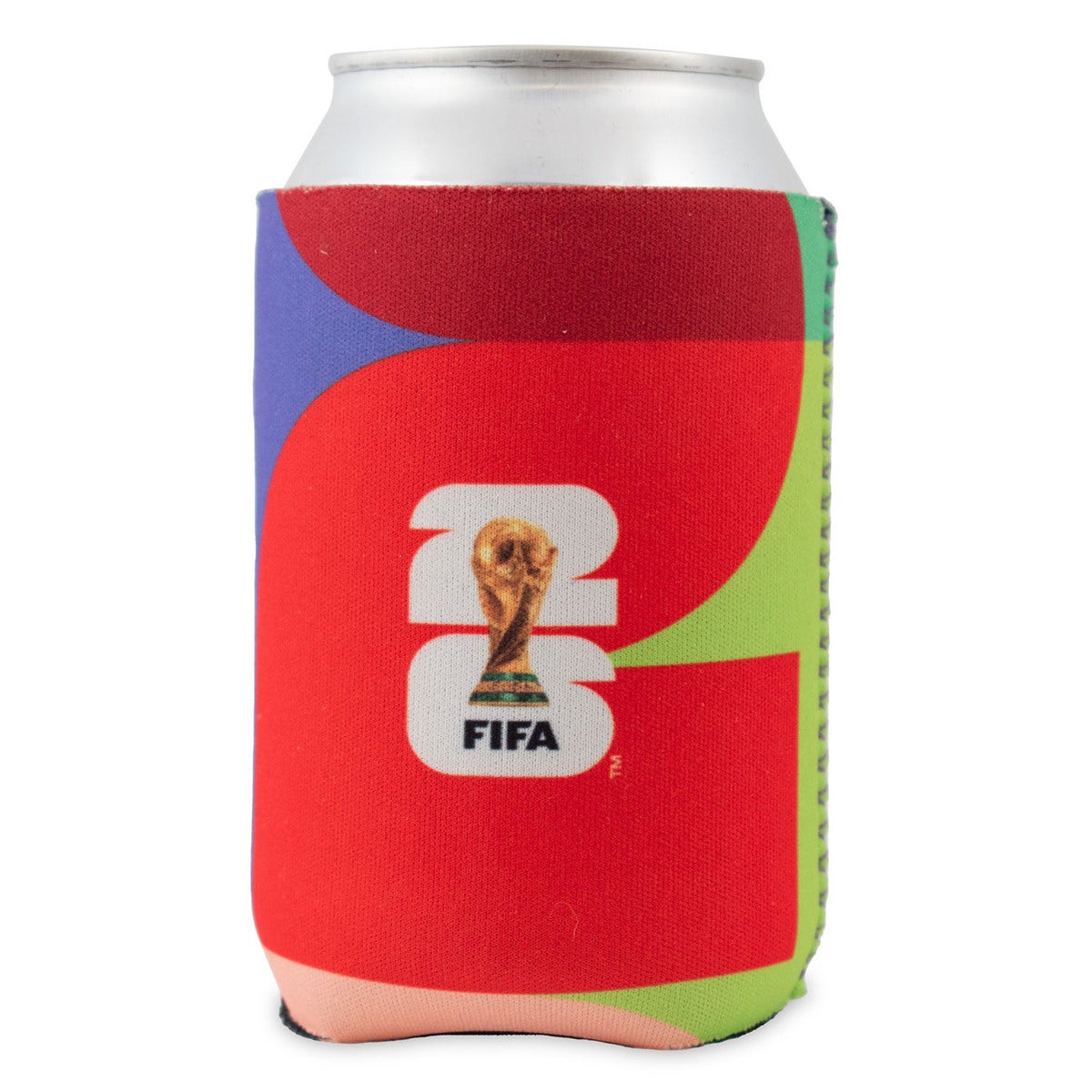 Juomatölkin Jäähdytin World Cup Drinks Can Cooler - Unity