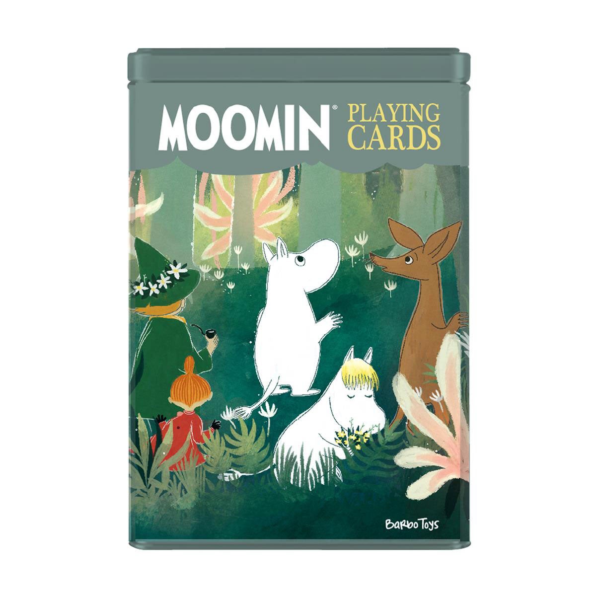 Card Game Classic Card Games - Forest