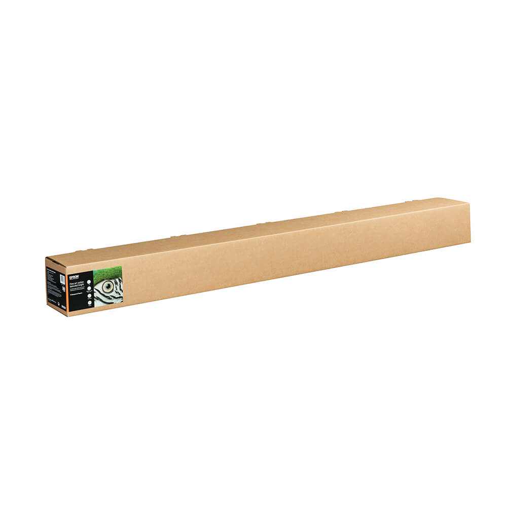 EPSON Fine Art Cotton Textured Bright 64" x 15m