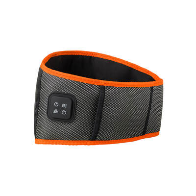 Hierontalaite Compression Massager Orion