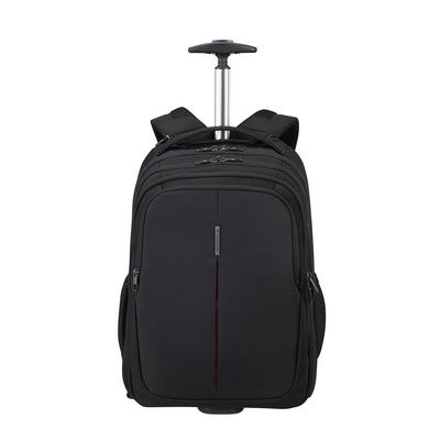 Reppu GUARDIT 3.0 Pyörä 15.6" Musta