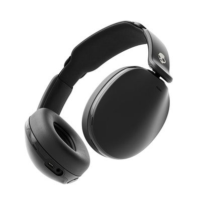 Hörlurar Hesh 360 Over-Ear True Black