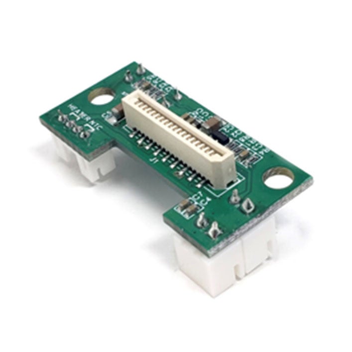 Extruder Top PCB Spare part for Adventurer 4