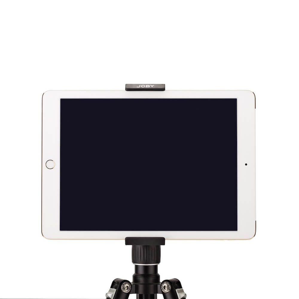 Tripod Mount Tablet GripTight Pro