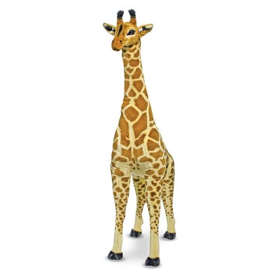 Giraffe Plush