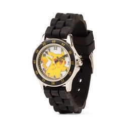 Watch Time Teacher Pokemon Black - Tura Scandinavia