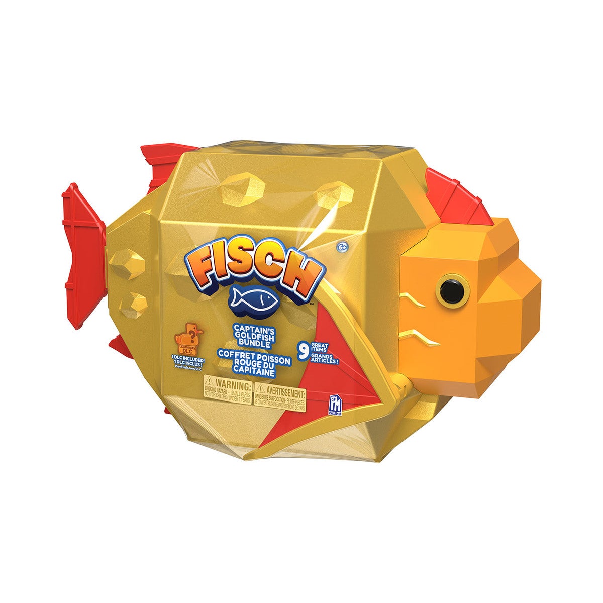 Collector Bundle Fisch