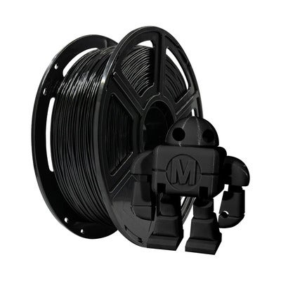 3D Filament PETG PRO 500g Black