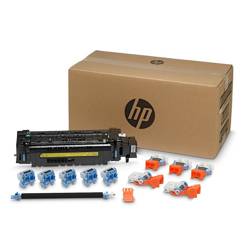 HP Maintenance L0H25A L0H25-67901 220V