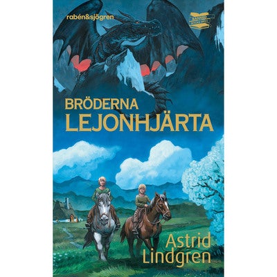 Bröderna Lejonhjärta