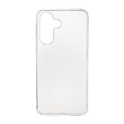 Mobilskal Samsung A56 5G TPU Återvunnen Transparent