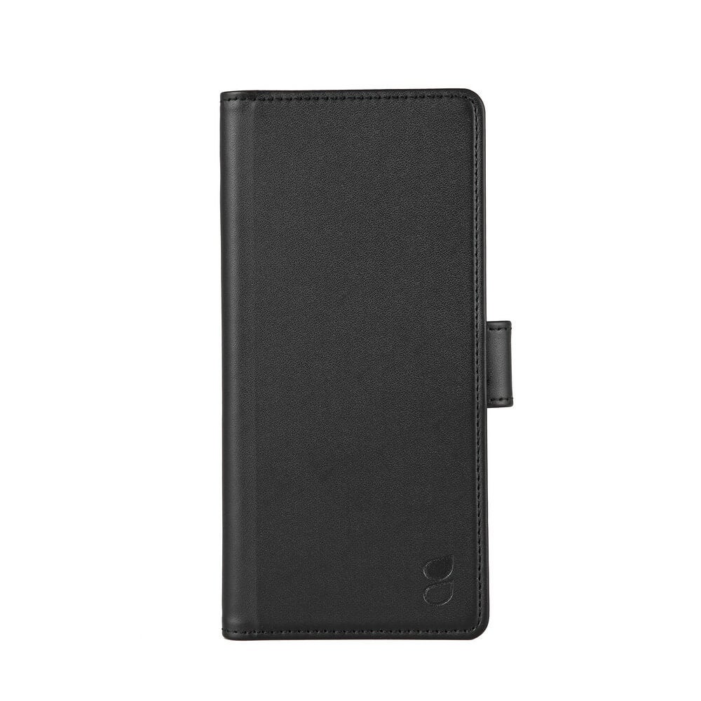 Wallet Samsung A70 2019 Black