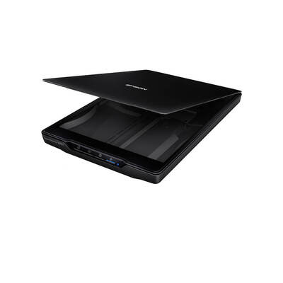 Perfection V39II Photo and Document Scanner