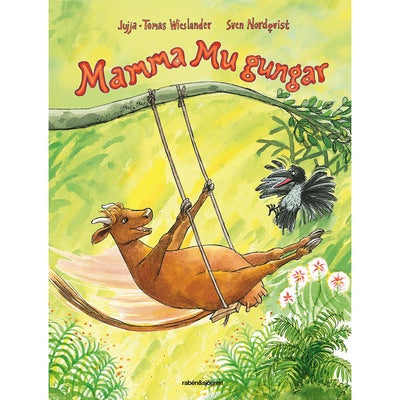 Mamma Mu gungar