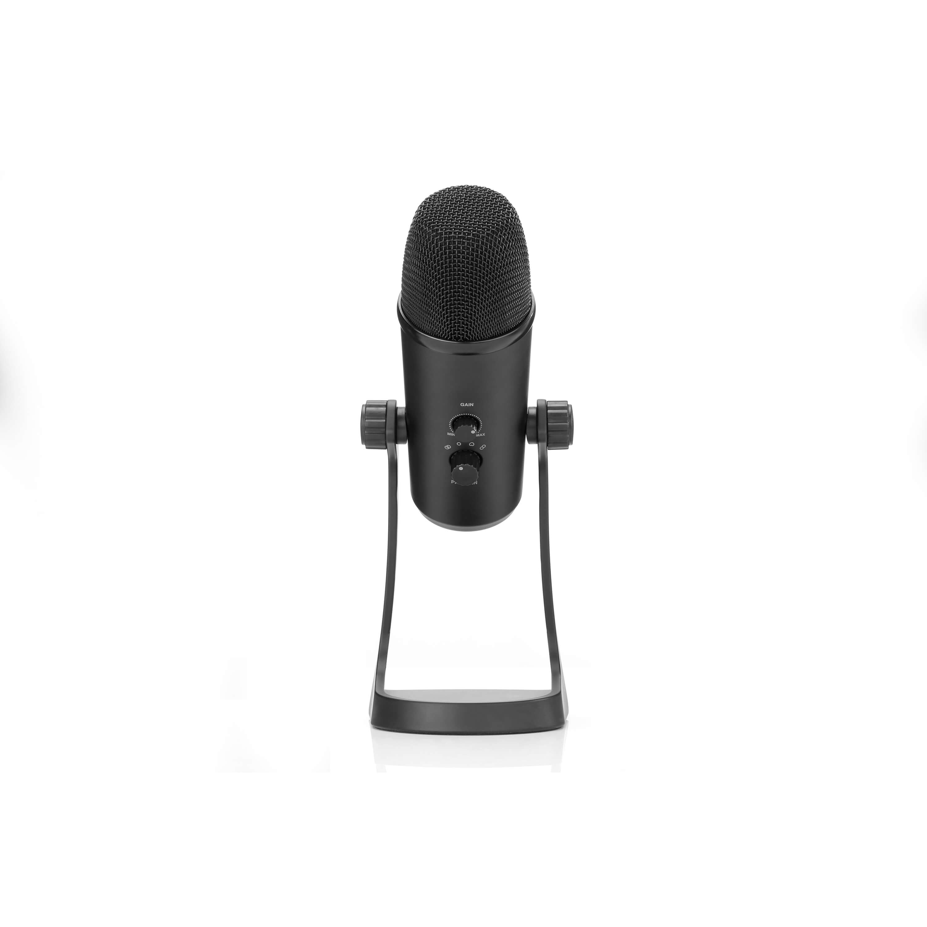 BOYA Mikrofon USB Condensator BY-PM700 - Tura Scandinavia