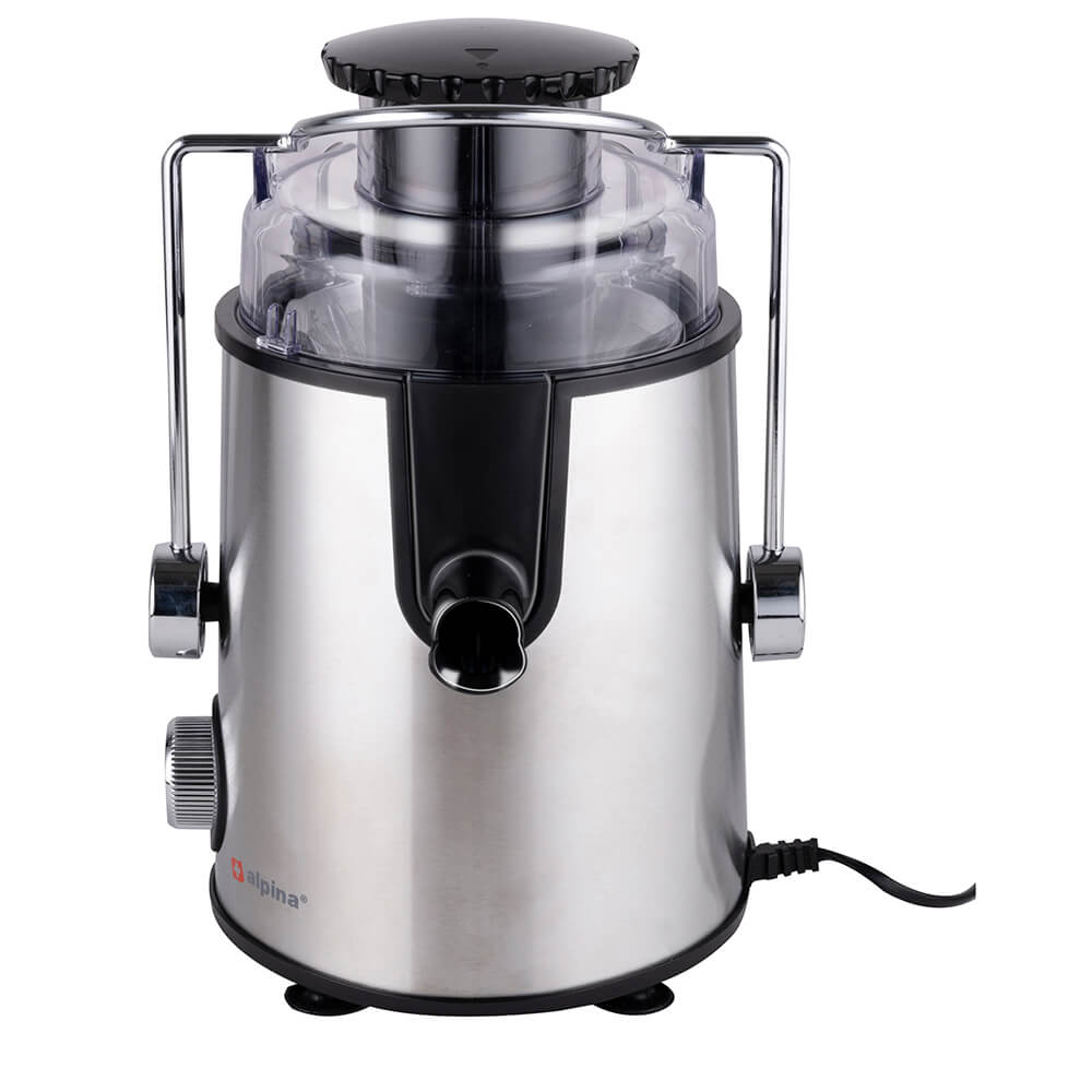 Raw juice centrifuge 400W