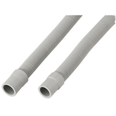 Avloppsslang Tvättmaskin/Diskmaskin 1.5m