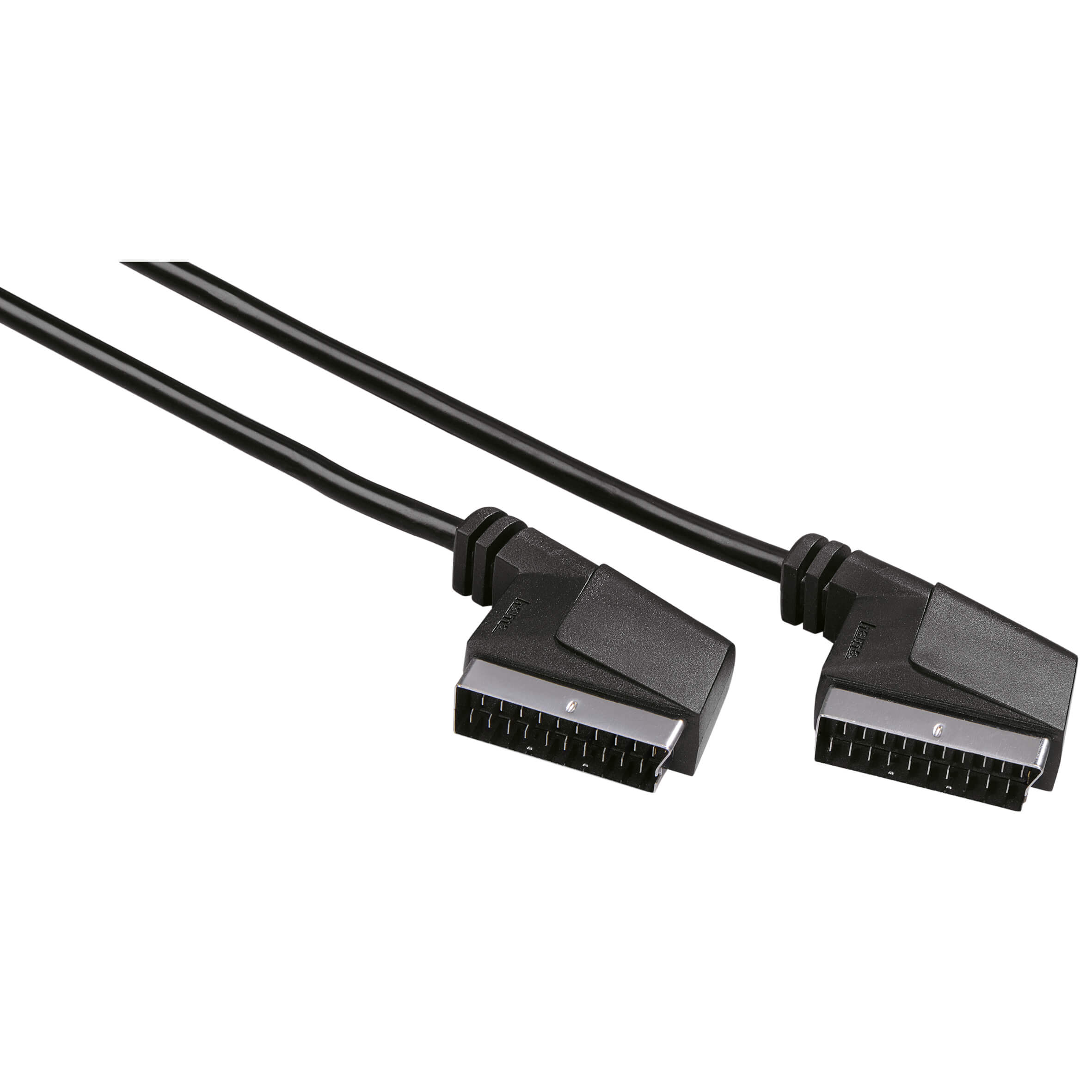 Scart Connecting Cable, plug - plug, 3.0 m