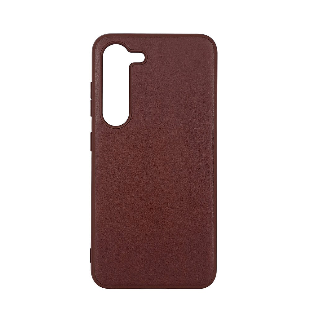 Phone Case Brown - Samsung S23 5G