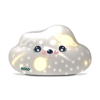 Night Lamp Cosmo