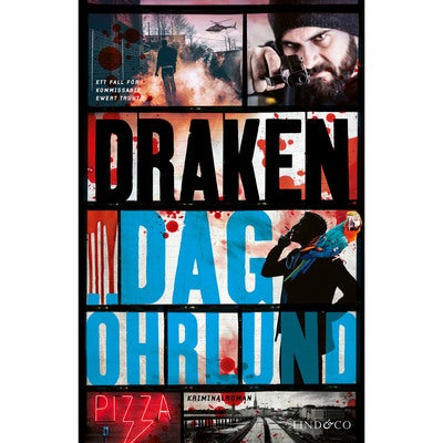 Ewert Truut - Bok 10: Draken