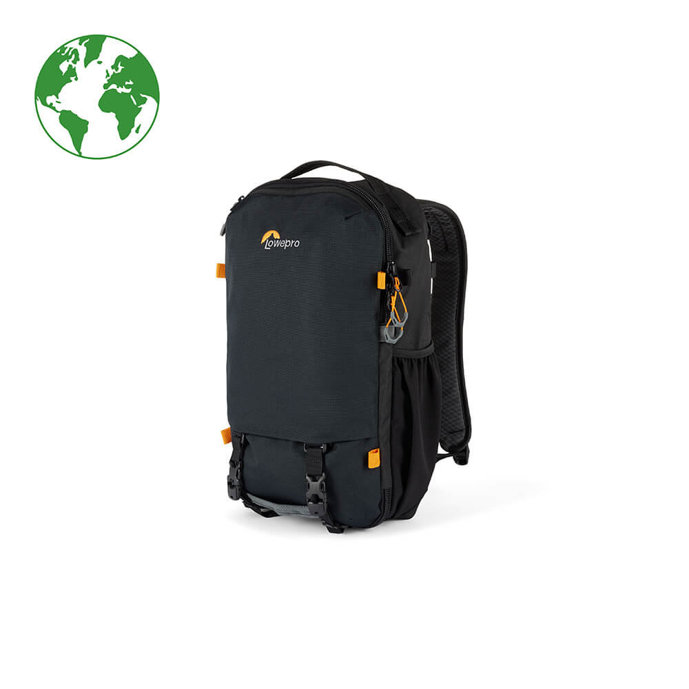 Back Pack Trekker Lite BP 150 Black