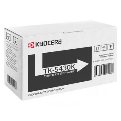 Toner 1T0C0A0NL1 TK-5430 Sort