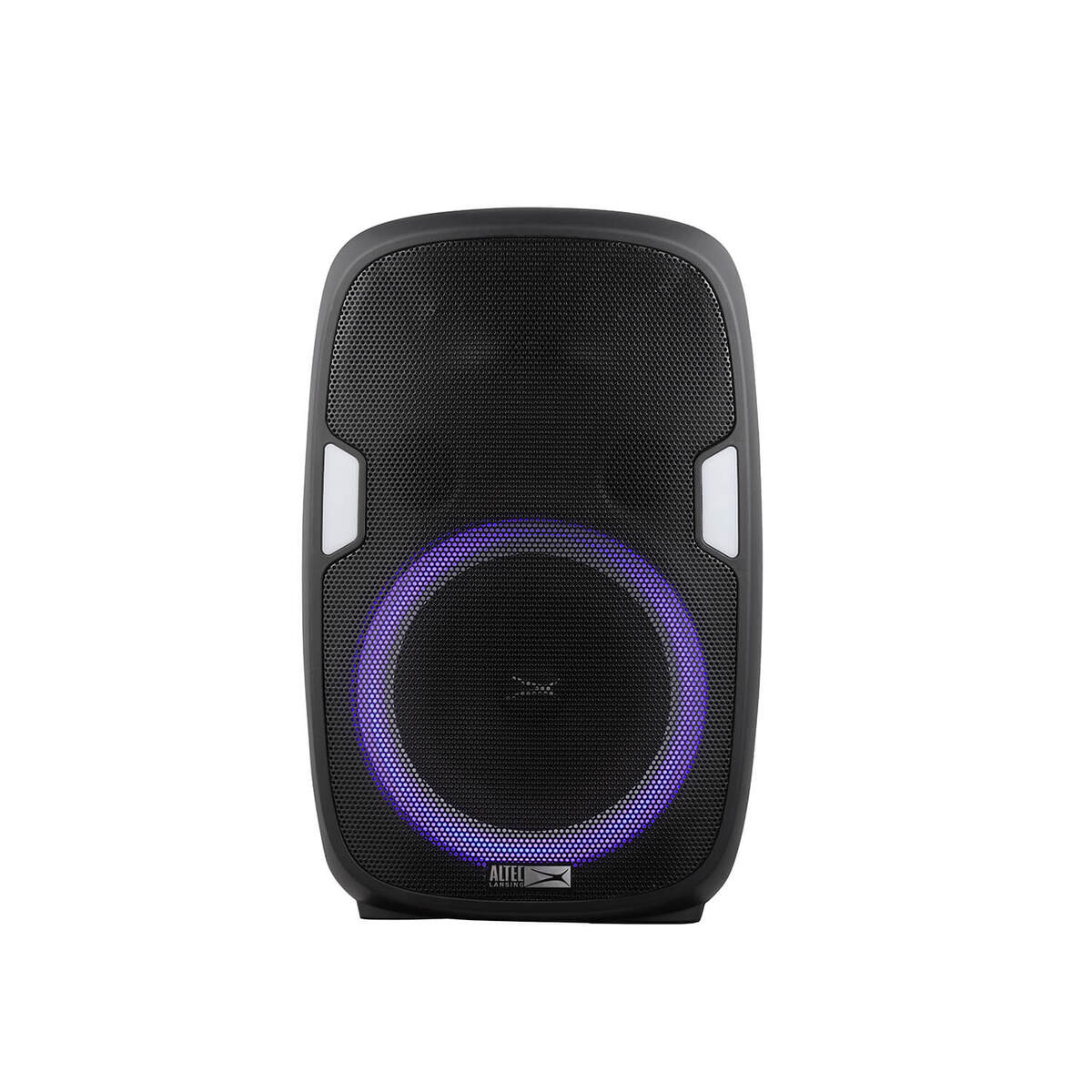 ALTEC LANSING Kaiutin IMT8100 Soundrover75 Partyspeaker Musta