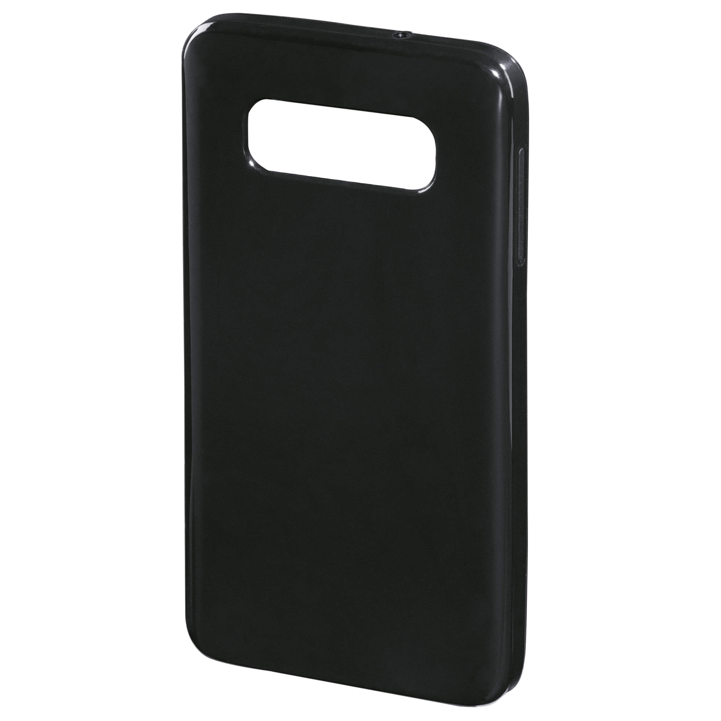 HAMA Cover Black Crystal Samsung A3