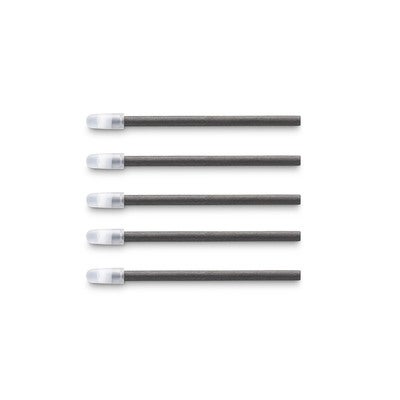 Pro Pen 3 Rubber Nibs 5-Pack