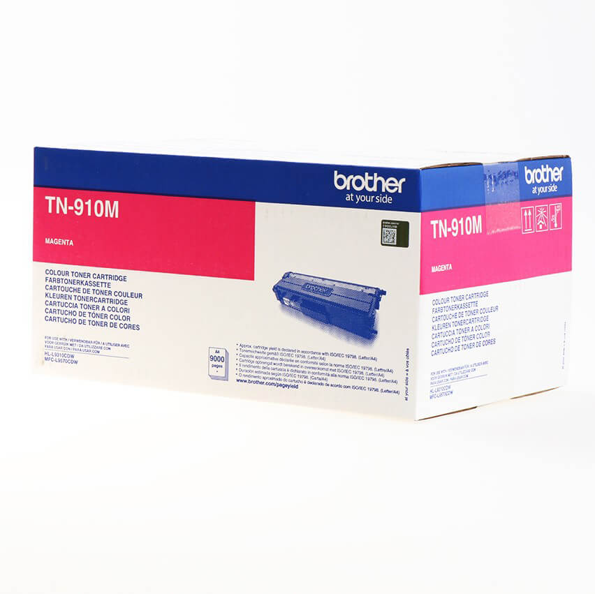 Toner TN910M TN-910 Magenta