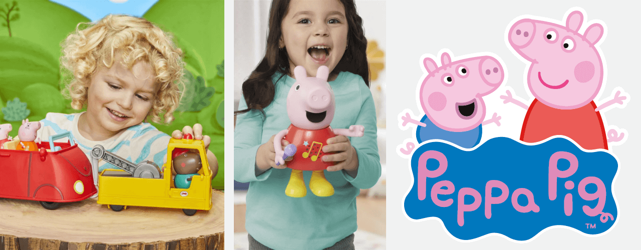 PEPPA PIG