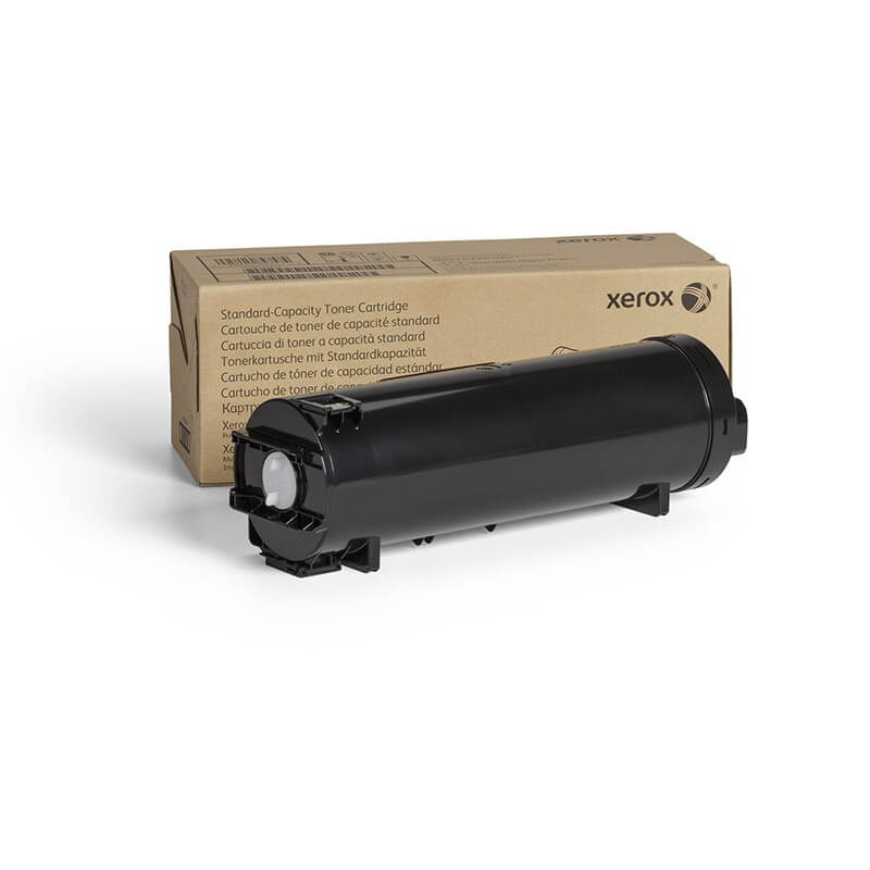 Toner 106R03940 Svart