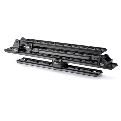 Dovetail Plates For Hydra Alien Pro